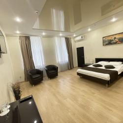 Фото Отель Альфа