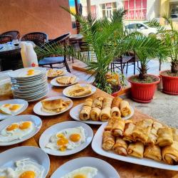 Фото Отель гуна