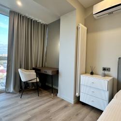 3-местные 1-комнатные апартаменты улучшенные Самара, ул. Радонежская 1 к2