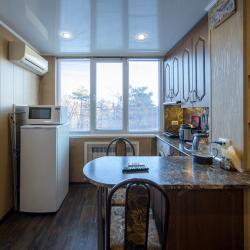 1-комнатные апартаменты студия кв. 340