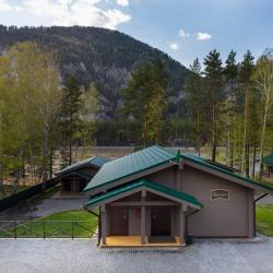 Фото Отель Гелион