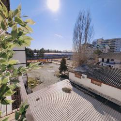 2-местный номер полулюкс