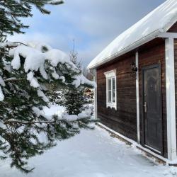 Фото Отель Усадьба Родное