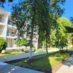 Фото Отель Страна души