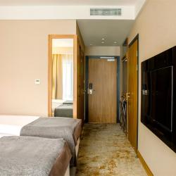 Фото Отель Grand (Гранд)