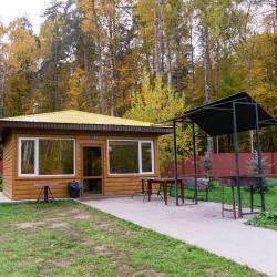 Фото Отель Регина в Петровском