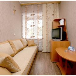 Фото Отель Орион