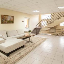 Фото Отель Интурист