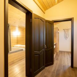 Фото Отель LES (ЛЕС)