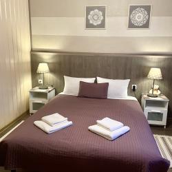 Фото Отель Берлога-сити