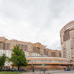2-комнатные апартаменты улучшенные