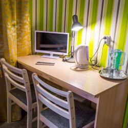 Фото Отель Виктори