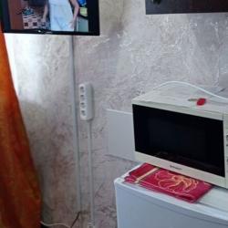 Комната эконом