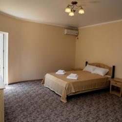 Фото Отель На Садовой