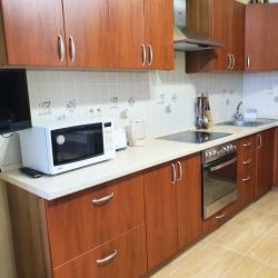 1-комнатные апартаменты улучшенные Самара, ул. Советской армии, 238А