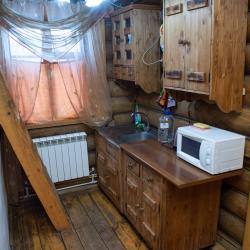 Фото Отель Сафари парк