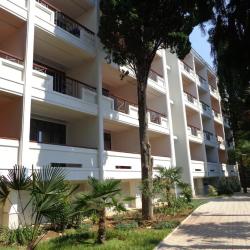 Фото Отель Актер