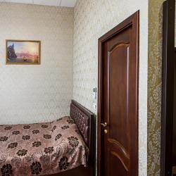 Фото Отель Айсберг