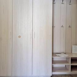 Фото Апартаменты на улице Буачидзе, 1к3