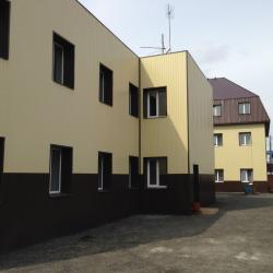 Фото Отель Авеню (бывш. Эконом)