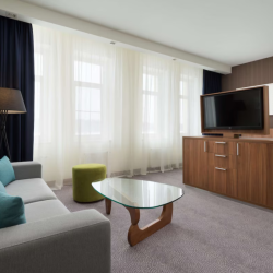 Фото Апарт-отель Radisson Residences Zavidovo (Рэдиссон Завидово)