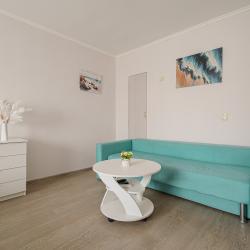 Фото Апартаменты на улице Московская 35