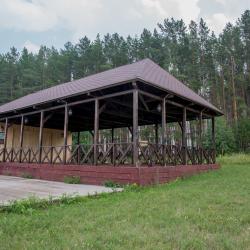 Фото Отель Кандры-Куль