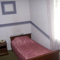 Фото Отель Водолей