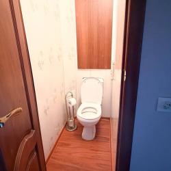 Фото Апартаменты на улице Крупинова 4