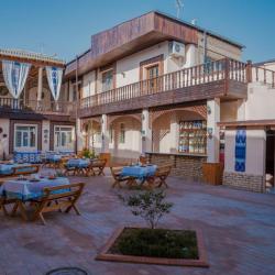 Фото Отель Arkanchi (Арканчи)