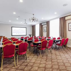 Фото Отель Байкал Плаза