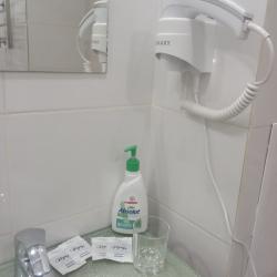 1-комнатные апартаменты студия