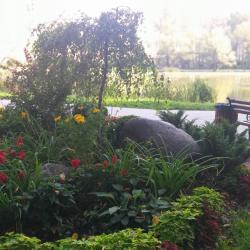 2-комнатные апартаменты люкс №1