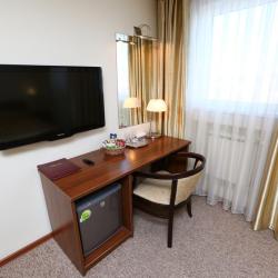 Фото Отель Олимп