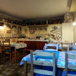 Фото Отель GvinoMinda Hotel (ГвиноМинда)