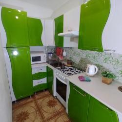 Фото Апартаменты на улице Верхняя Лысая Гора 10/12
