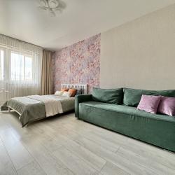 Фото Отель КакДома на улице Советская 126