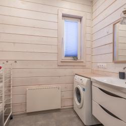 3-комнатный коттедж стандарт