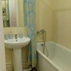 Апартаменты студия 156