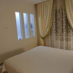 Фото Апартаменты на улице Рябиновая 13Б