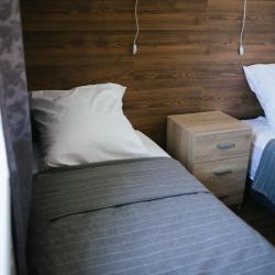 Фото Отель Панфилов