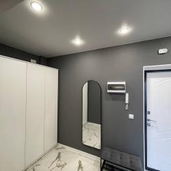 Фото Отель Romlex Apartments на улице Таёжная 2