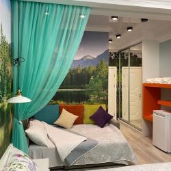 Комната стандарт Озеро