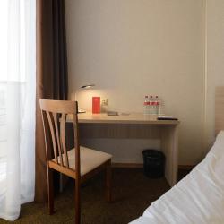 Фото AZIMUT отель (Азимут )