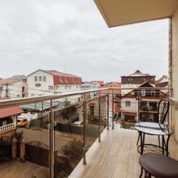 2-комнатный номер комфорт семейный