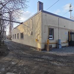 Номер эконом с 3 односпальными кроватями