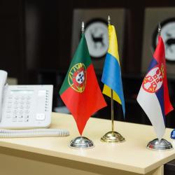 Фото Отель Ochagof (Очагоф)