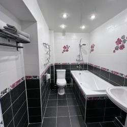 3-комнатные апартаменты улучшенные г. Ставрополь, ул.Шпаковская 100