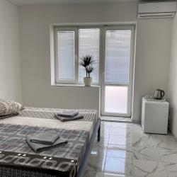 2-местный стандартный номер с балконом