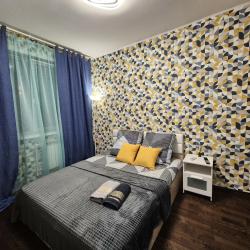 Фото Отель Квартиры в Подмосковье в Голландском квартале